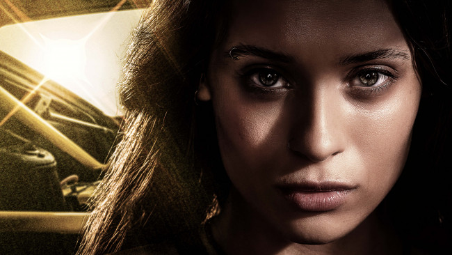 Обои картинки фото fast x ,  2023 , кино фильмы, fast x, форсаж, часть, десять, боевик, криминал, daniela, melchior, isabel