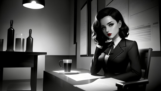 Обои картинки фото рисованное, люди, нейросети, графика, нейроарт, ai, art, нейронные, сети, рисунки, нейро, искусство