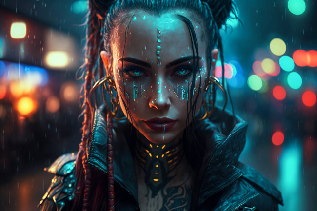 Обои картинки фото фэнтези, девушки, нейросети, графика, нейроарт, ai, art, нейронные, сети