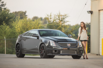 Картинка автомобили -авто+с+девушками девушка