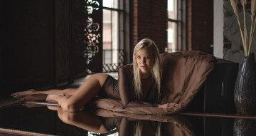 Картинка мария+автахова девушки девушка модель