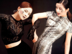 Картинка -Unsort+Азиатки девушки unsort азиатки