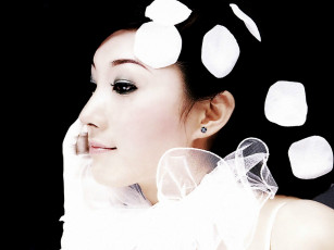 Картинка -Unsort+Азиатки девушки unsort азиатки