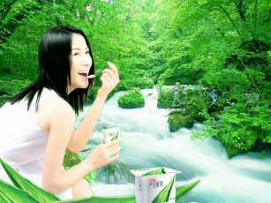 Картинка -Unsort+Азиатки девушки unsort азиатки