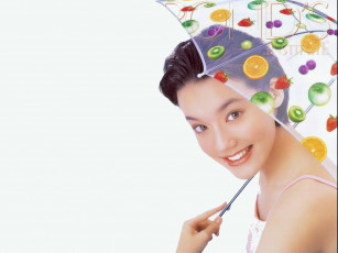 Картинка -Unsort+Азиатки девушки unsort азиатки