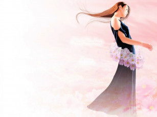 Картинка -Unsort+Азиатки девушки unsort азиатки