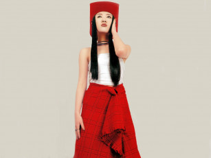 Картинка -Unsort+Азиатки девушки unsort азиатки