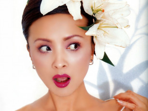 Картинка -Unsort+Азиатки девушки unsort азиатки