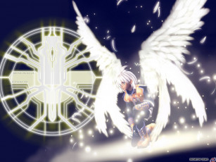 Картинка аниме *unknown другое