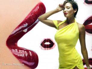 Картинка Dannii+Minogue девушки