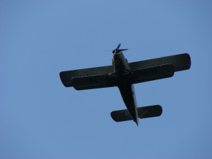 Картинка авиация лёгкие одномоторные самолёты