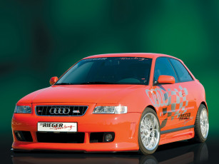 Картинка автомобили audi