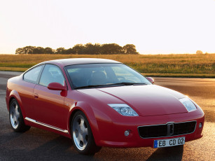 Картинка автомобили bitter