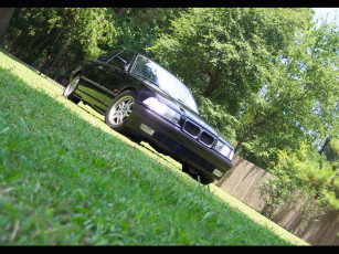 Картинка автомобили bmw