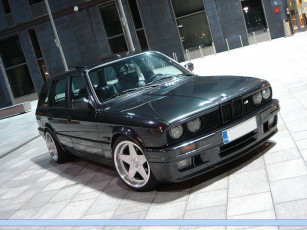 Картинка автомобили bmw