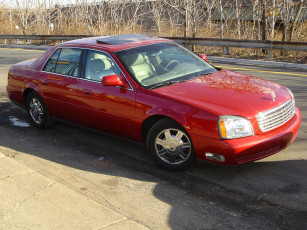 Картинка автомобили cadillac