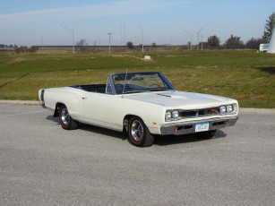 Картинка автомобили dodge