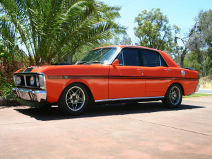 Картинка автомобили ford