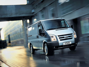 Картинка автомобили ford