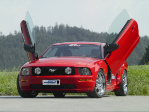 Картинка автомобили ford