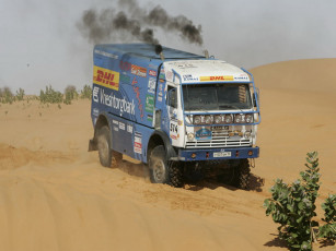 Картинка автомобили камаз