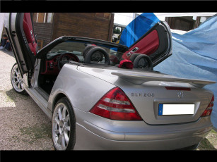 Картинка автомобили mercedes benz