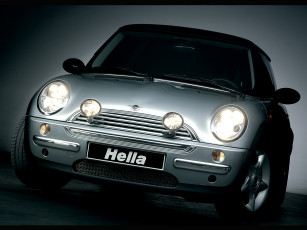 Картинка автомобили mini