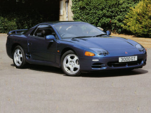 Картинка автомобили mitsubishi