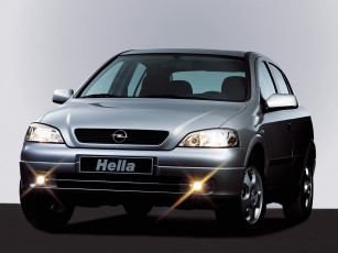 Картинка автомобили opel