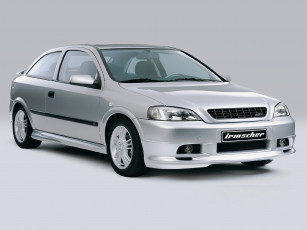 Картинка автомобили opel