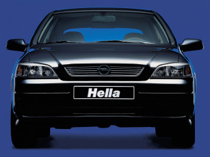 Картинка автомобили opel