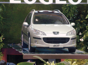 Картинка автомобили peugeot