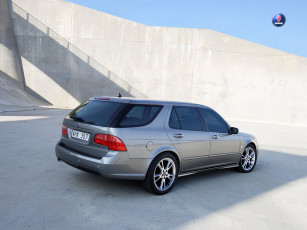 Картинка автомобили saab