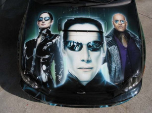 Картинка автомобили subaru