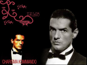 Картинка falco музыка
