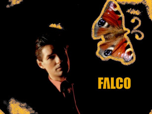Картинка falco музыка