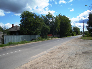 Картинка город талдом города другое