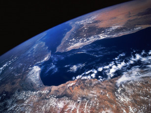 Картинка космос земля