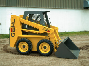 Картинка техника автопогрузчики