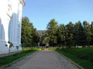 Картинка троице сергиева лавра города православные церкви монастыри