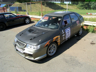 Картинка ваз 2112 tuning автомобили выставки уличные фото