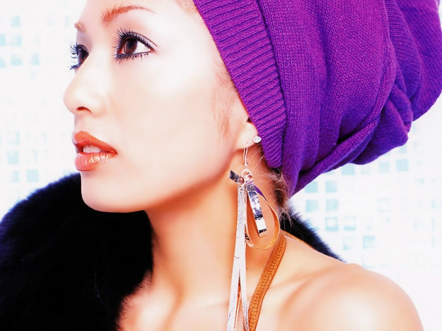 Обои картинки фото -Unsort Азиатки, девушки, unsort, азиатки