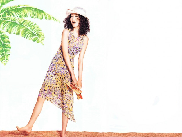 Обои картинки фото -Unsort Азиатки, девушки, unsort, азиатки