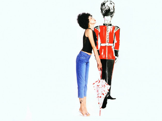 Обои картинки фото -Unsort Азиатки, девушки, unsort, азиатки