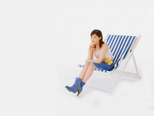 Обои картинки фото -Unsort Азиатки, девушки, unsort, азиатки