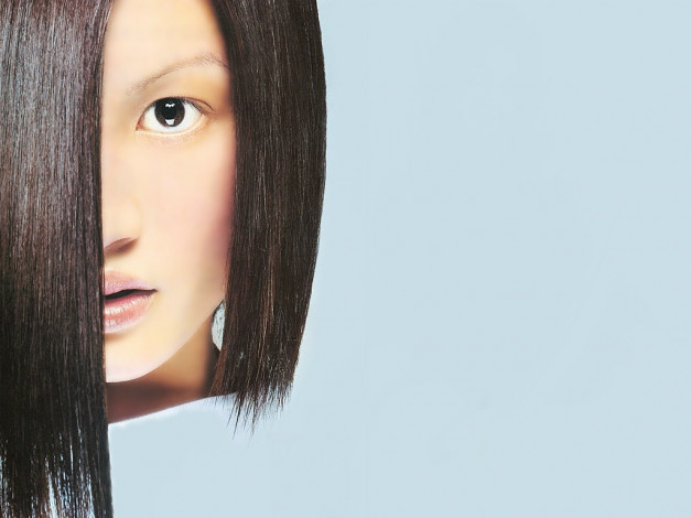 Обои картинки фото -Unsort Азиатки, девушки, unsort, азиатки