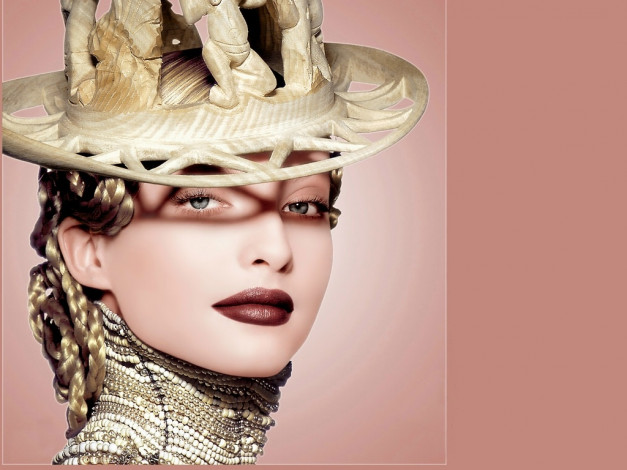 Обои картинки фото -Unsort Креатив, девушки, unsort, креатив, ???????? ???????????