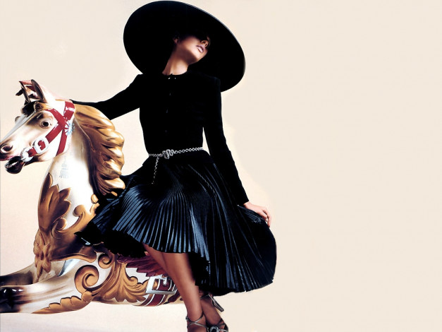 Обои картинки фото -Unsort Креатив, девушки, unsort, креатив