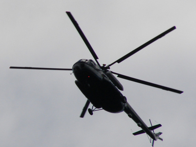 Обои картинки фото авиация, вертолёты