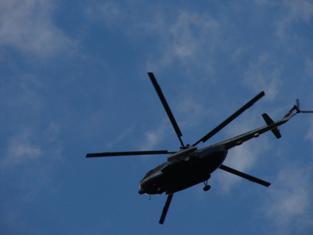 Обои картинки фото авиация, вертолёты